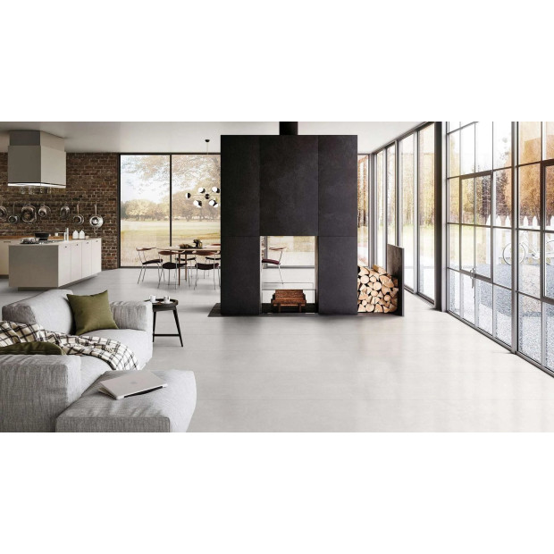 GALAXY by Stoneworld - White Tiles (Size Variations)