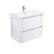 FIENZA - Hampton 750 Wall-Hung Vanity with Choice of Top