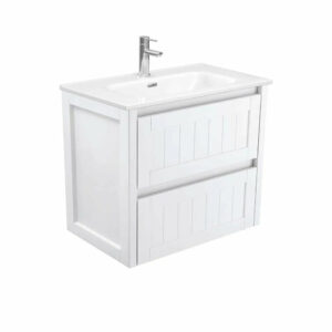 FIENZA - Hampton 750 Wall-Hung Vanity with Choice of Top