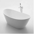 BEST BM - LYON Freestanding Bathtub