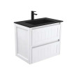 FIENZA - Hampton 750 Wall-Hung Vanity with Choice of Top