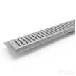 BELLA VISTA - Zenon Range - Mito Style Grates