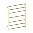NERO - Heated Towel Ladder