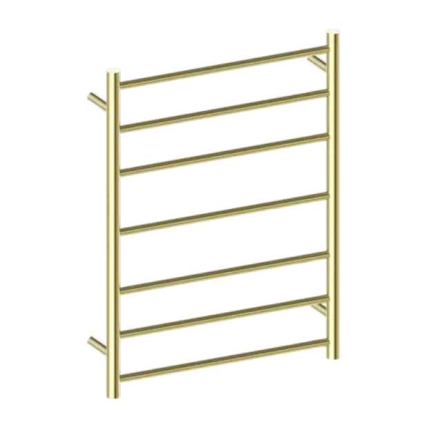 NERO - Heated Towel Ladder