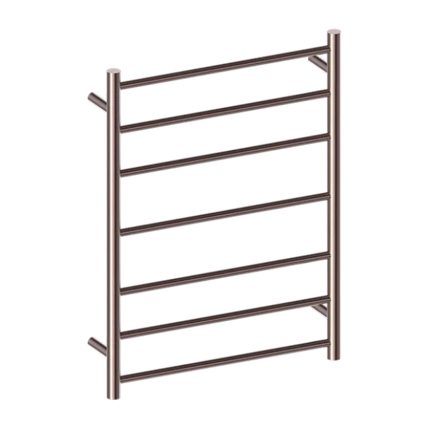 NERO - Heated Towel Ladder