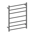 NERO - Heated Towel Ladder