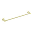 NERO - MECCA Single Towel Rail