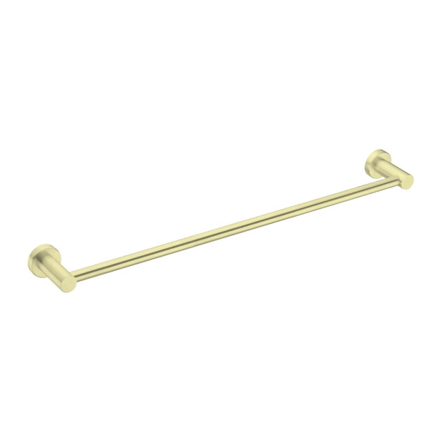 NERO - MECCA Single Towel Rail
