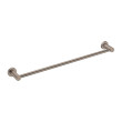 NERO - MECCA Single Towel Rail
