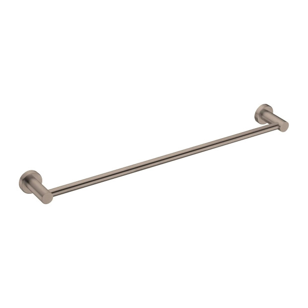 NERO - MECCA Single Towel Rail