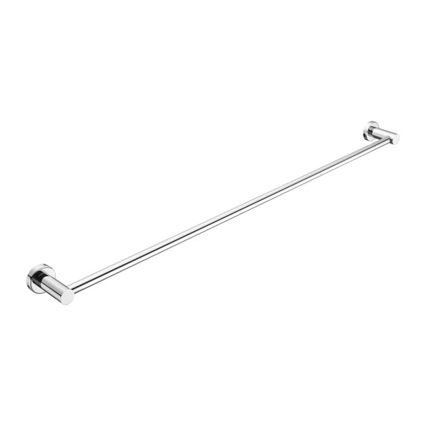 NERO - MECCA Single Towel Rail