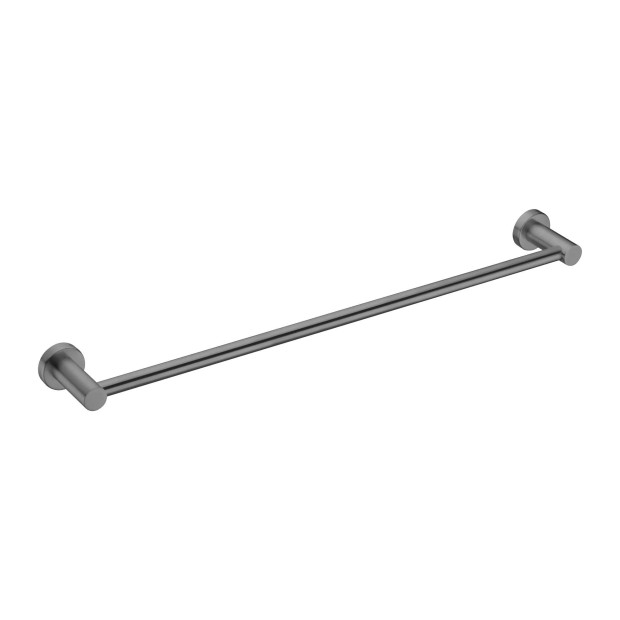 NERO - MECCA Single Towel Rail