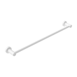 NERO - MECCA Single Towel Rail