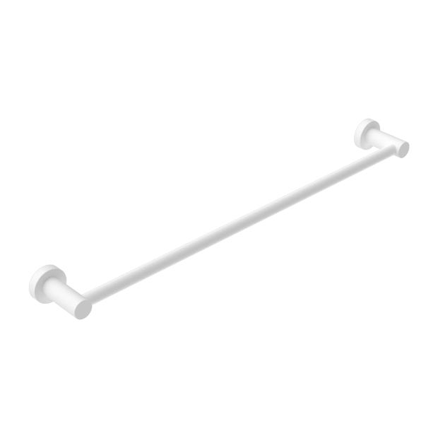 NERO - MECCA Single Towel Rail