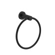 NERO - MECCA Towel Ring