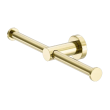 NERO - MECCA Double Toilet Roll Holder