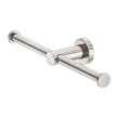 NERO - MECCA Double Toilet Roll Holder