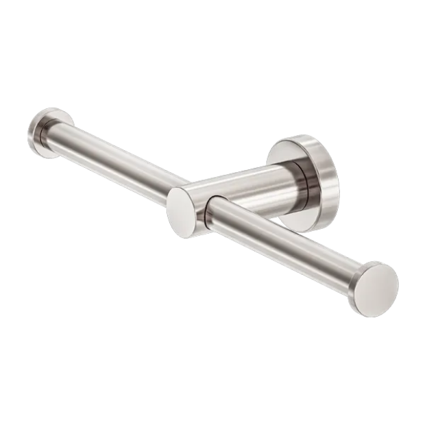 NERO - MECCA Double Toilet Roll Holder