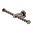 NERO - MECCA Double Toilet Roll Holder