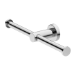 NERO - MECCA Double Toilet Roll Holder