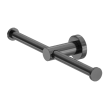 NERO - MECCA Double Toilet Roll Holder