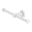 NERO - MECCA Double Toilet Roll Holder
