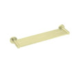 NERO - MECCA Metal Shower Shelf