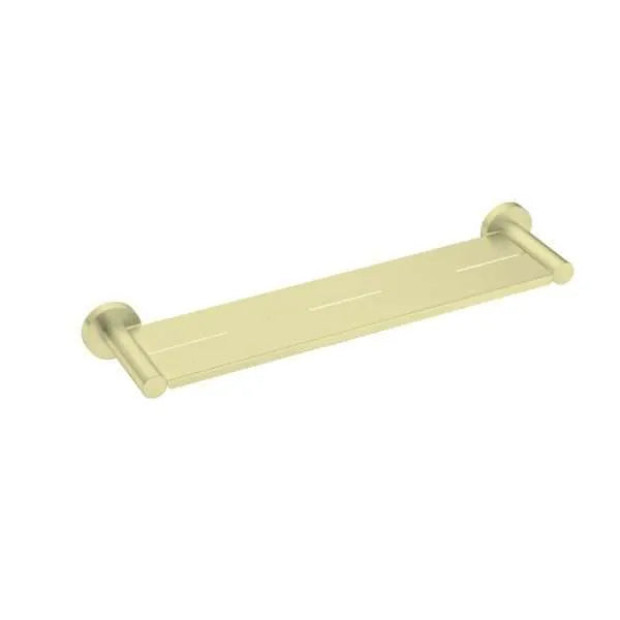 NERO - MECCA Metal Shower Shelf