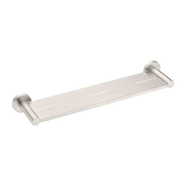 NERO - MECCA Metal Shower Shelf