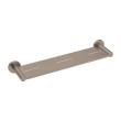 NERO - MECCA Metal Shower Shelf