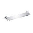 NERO - MECCA Metal Shower Shelf