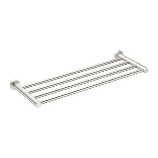 NERO - MECCA Towel Rack