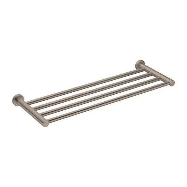 NERO - MECCA Towel Rack
