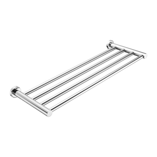 NERO - MECCA Towel Rack