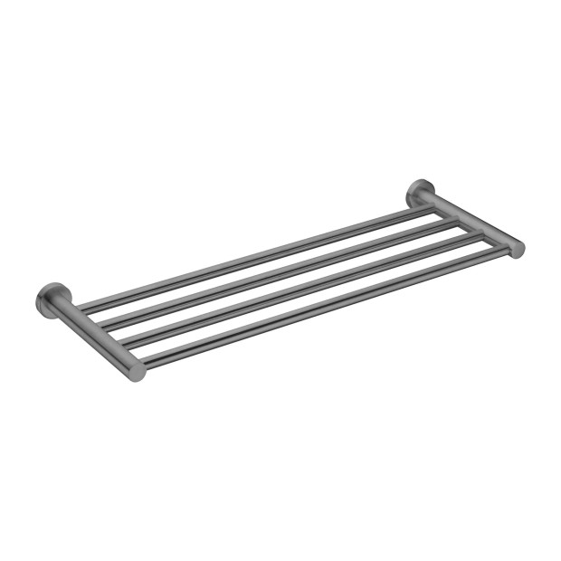 NERO - MECCA Towel Rack