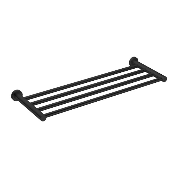 NERO - MECCA Towel Rack