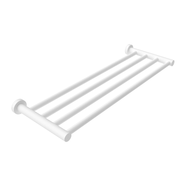 NERO - MECCA Towel Rack