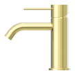 NERO - MECCA Basin Mixer