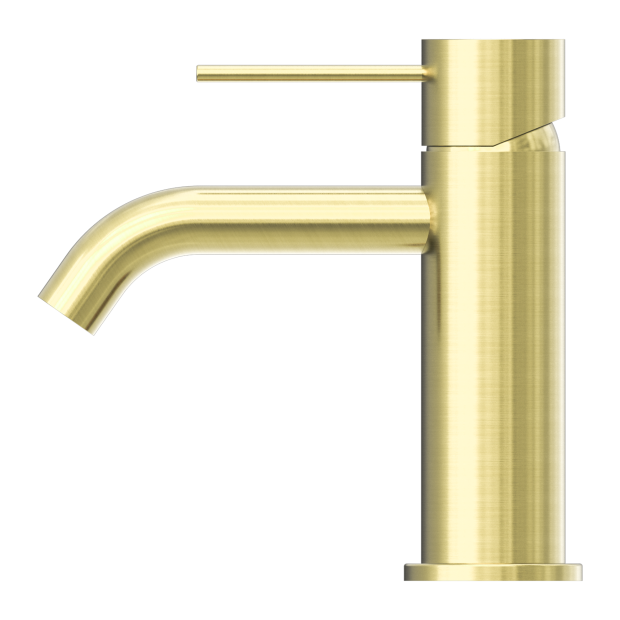 NERO - MECCA Basin Mixer
