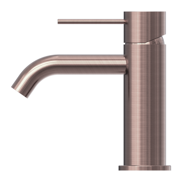 NERO - MECCA Basin Mixer
