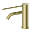 NERO - MECCA Care Basin Mixer