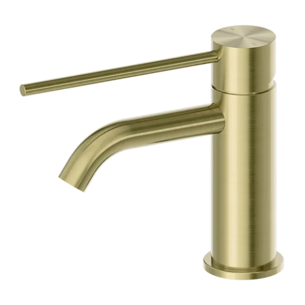 NERO - MECCA Care Basin Mixer