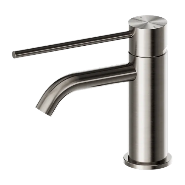 NERO - MECCA Care Basin Mixer