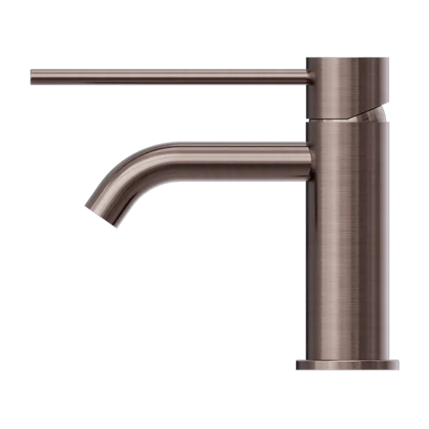 NERO - MECCA Care Basin Mixer