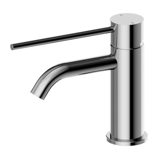 NERO - MECCA Care Basin Mixer