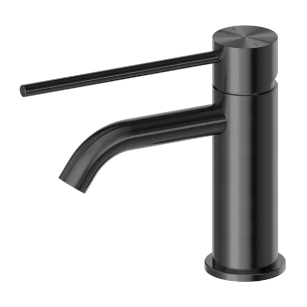 NERO - MECCA Care Basin Mixer