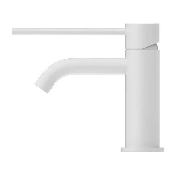 NERO - MECCA Care Basin Mixer
