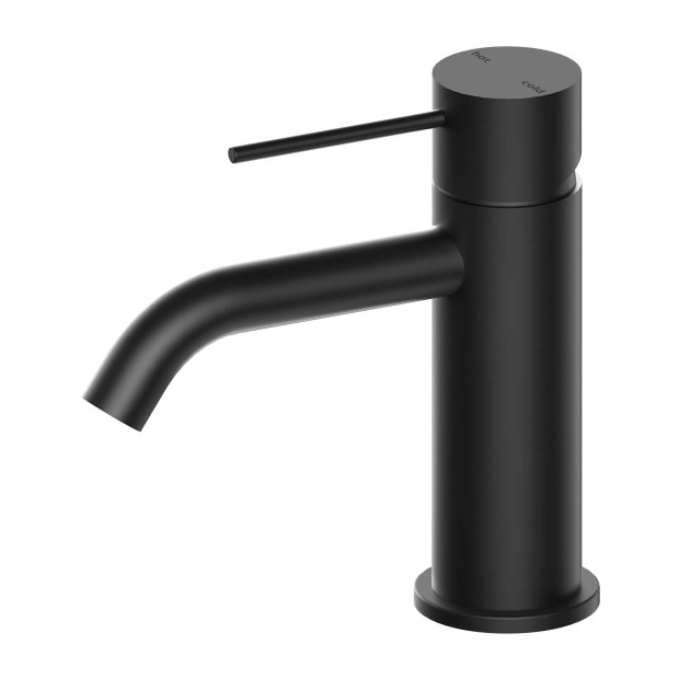 NERO - MECCA Basin Mixer