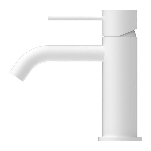 NERO - MECCA Basin Mixer