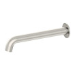 NERO - MECCA Basin/Bath Spout Only 120/160/185/230/260mm